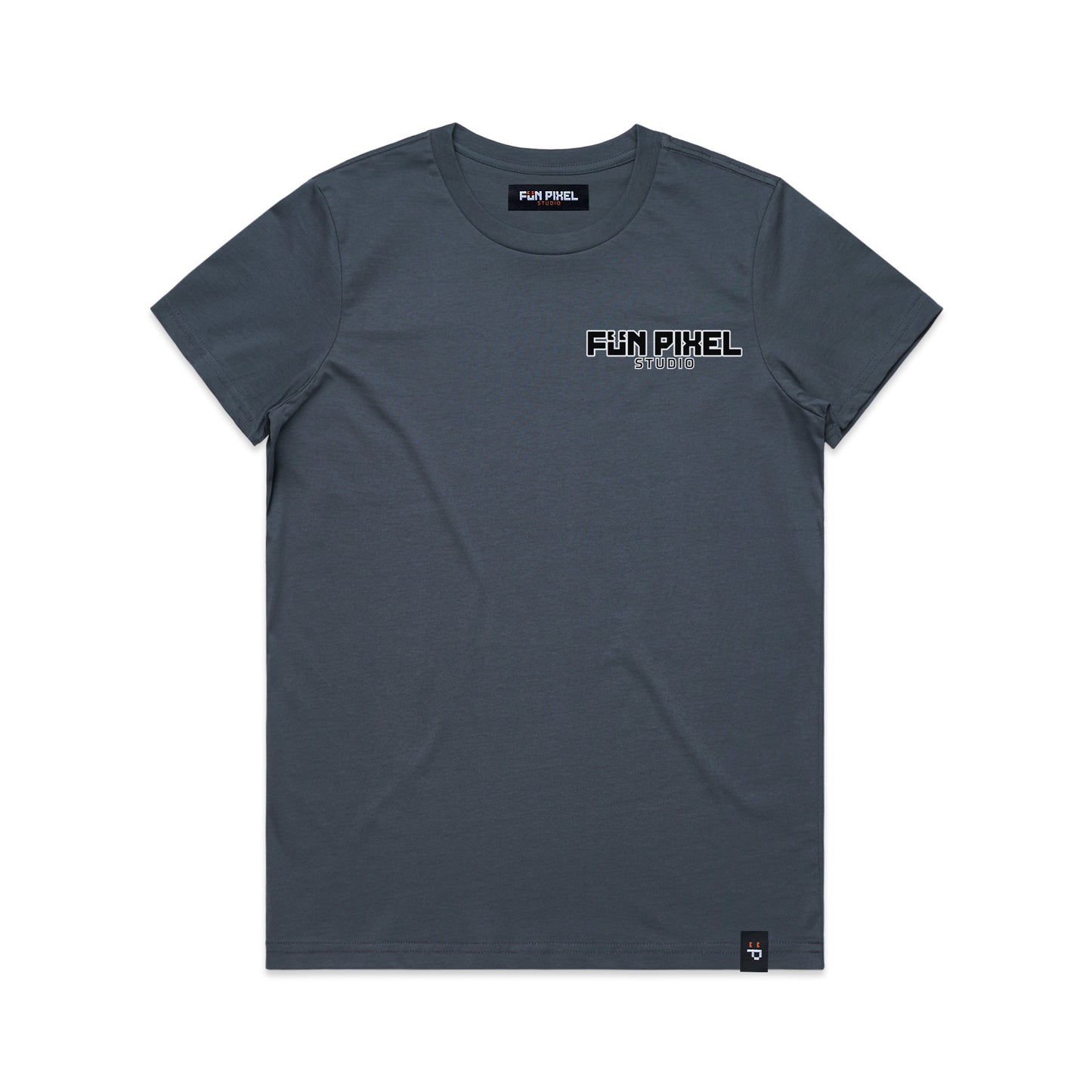 IAM Dive Buddy - Women's Tee