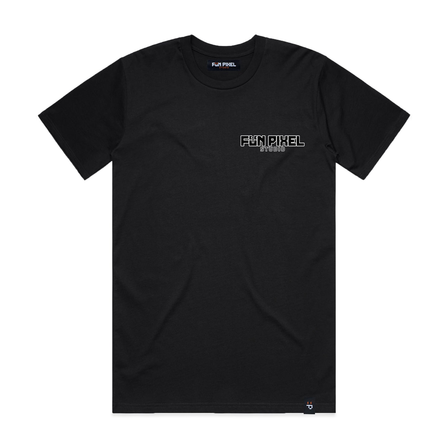 IAM Dive Buddy - Men's Tee