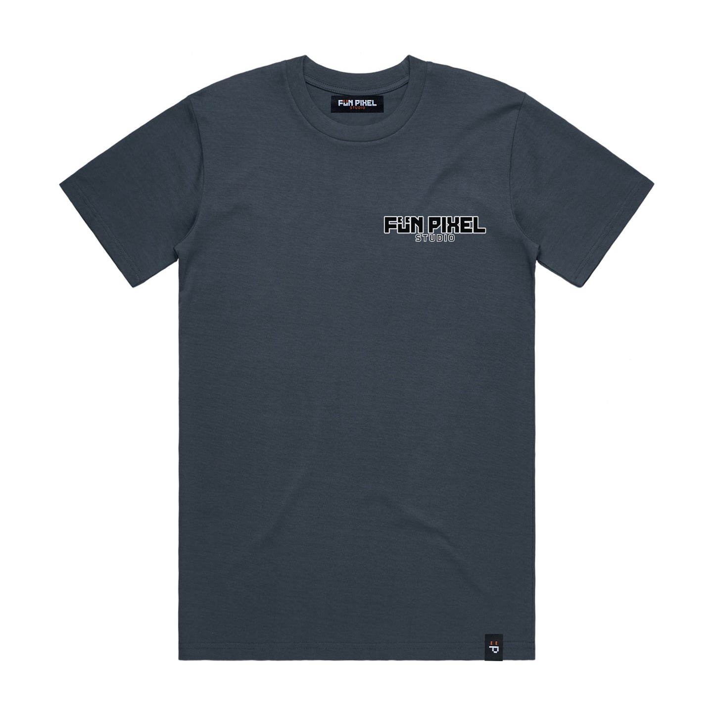 IAM Dive Buddy - Men's Tee