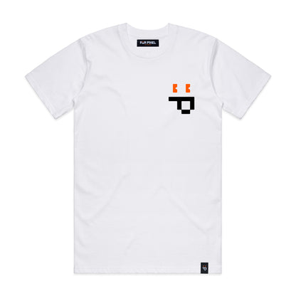 Fun Pixel Smiley Edition - Unisex Tee