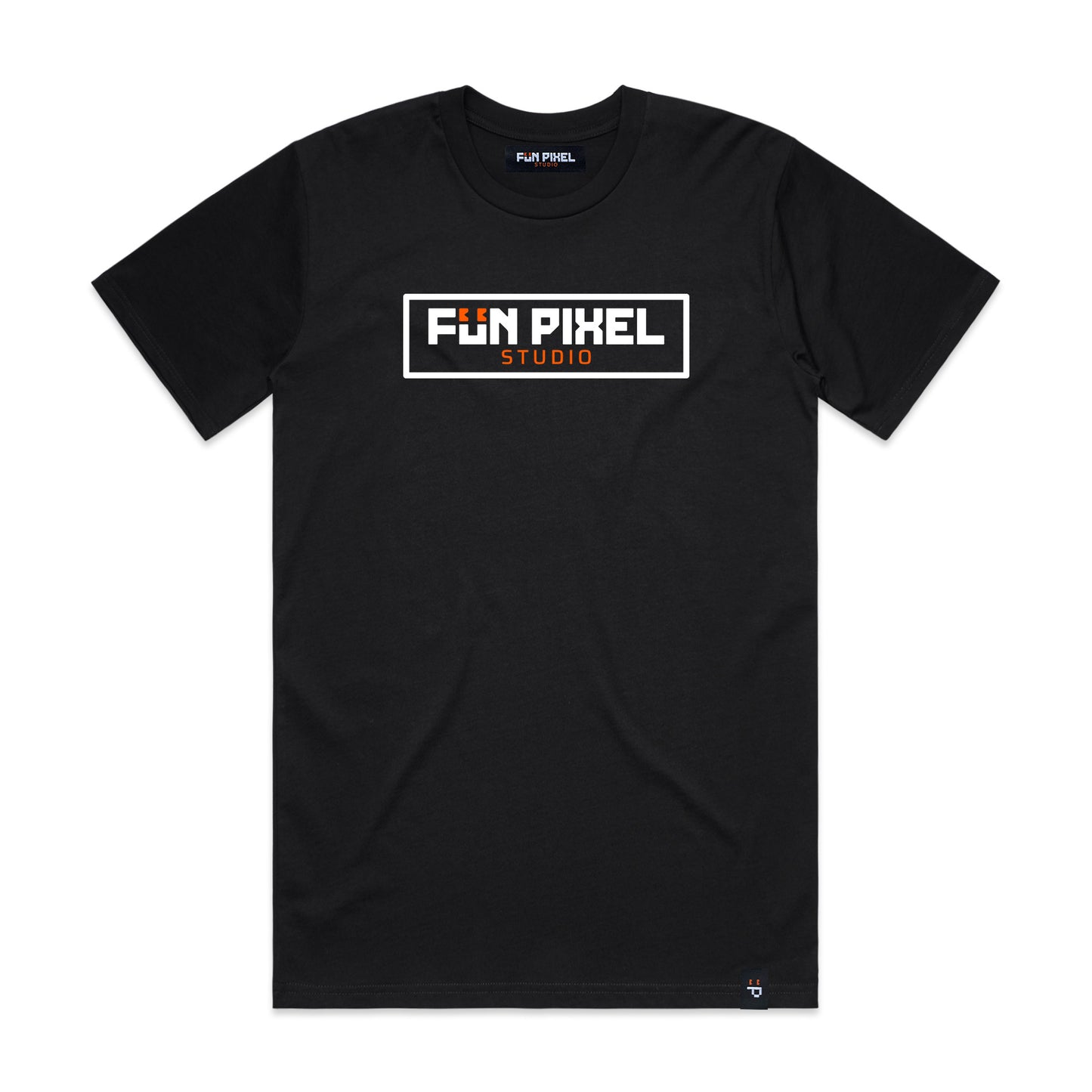 Fun Pixel Crew - Unisex Tee