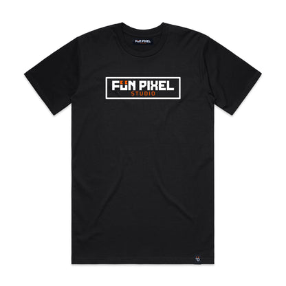 Fun Pixel Crew - Unisex Tee