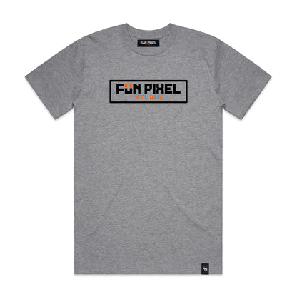 Fun Pixel Crew - Unisex Tee