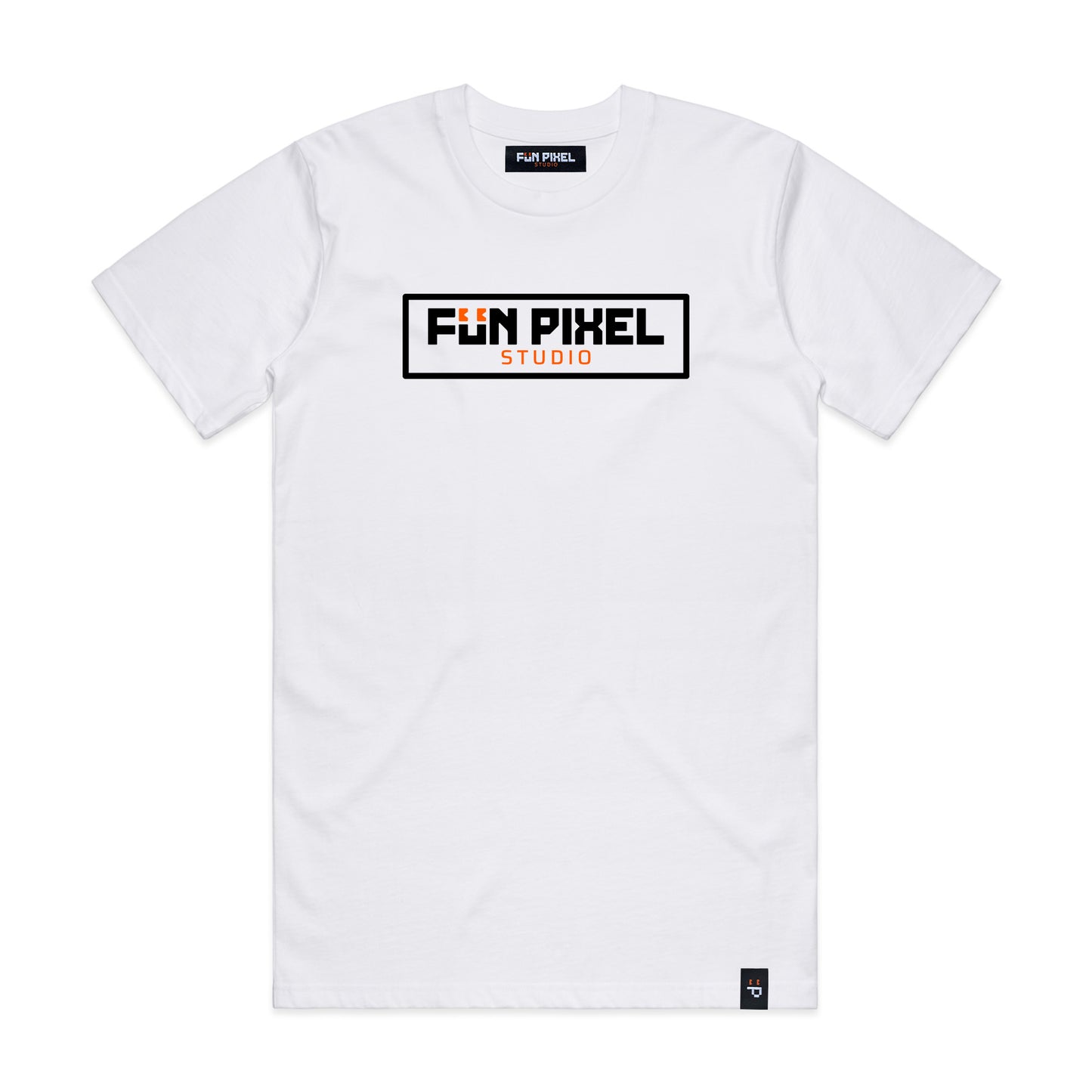 Fun Pixel Crew - Unisex Tee