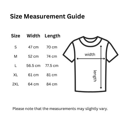 IAM Dive Buddy - Men's Tee